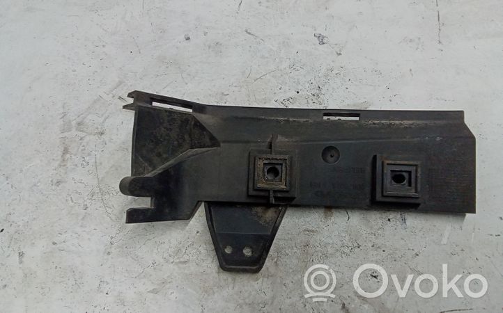 Volvo V50 Staffa di rinforzo montaggio del paraurti posteriore 30678075