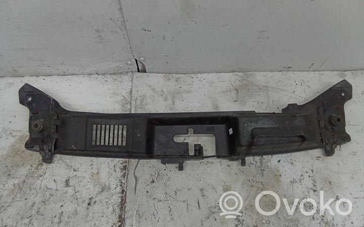 Volvo V50 Plaque avant support serrure de capot 31217666