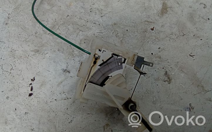 Volvo V50 Fuel level sensor 