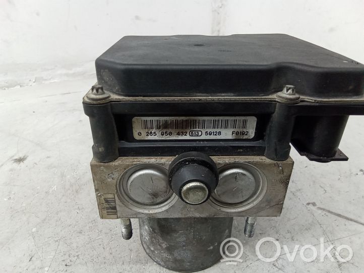 Honda FR-V ABS Pump 051212271015