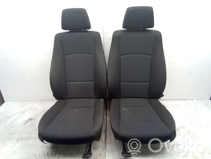 BMW X1 E84 Set interni 