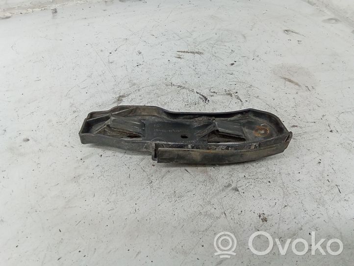 Volkswagen PASSAT B5.5 Staffa di rinforzo montaggio del paraurti anteriore 3B0807184E