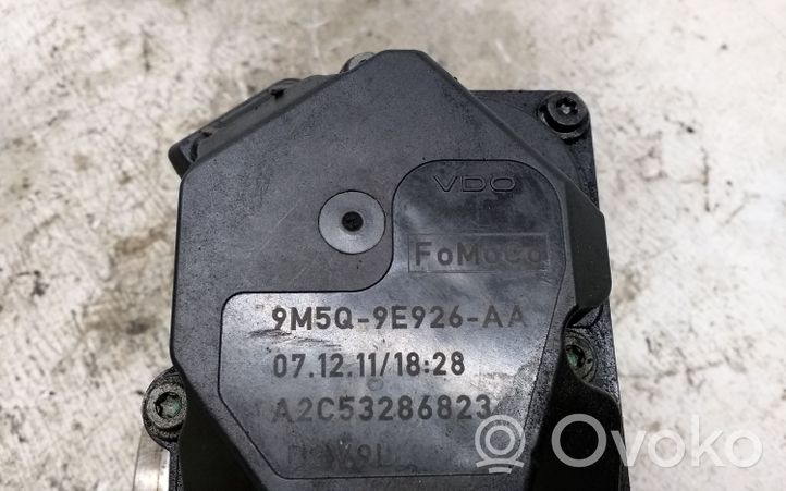 Ford Kuga I Clapet d'étranglement 9M5Q9E926AA