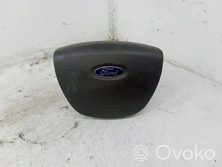 Ford Kuga I Poduszka powietrzna Airbag kierownicy 8V41R042B85AFW