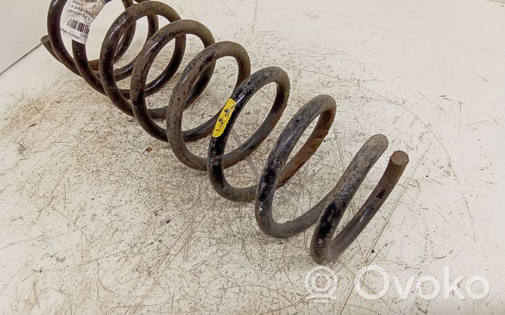 Opel Agila A Front coil spring 