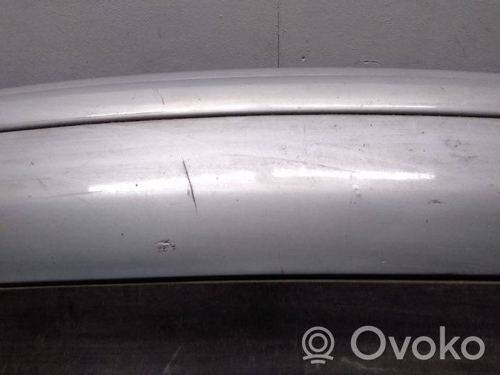 Volkswagen Bora Rear bumper 