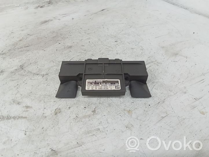 BMW X5 E53 Alarm movement detector/sensor 6928429