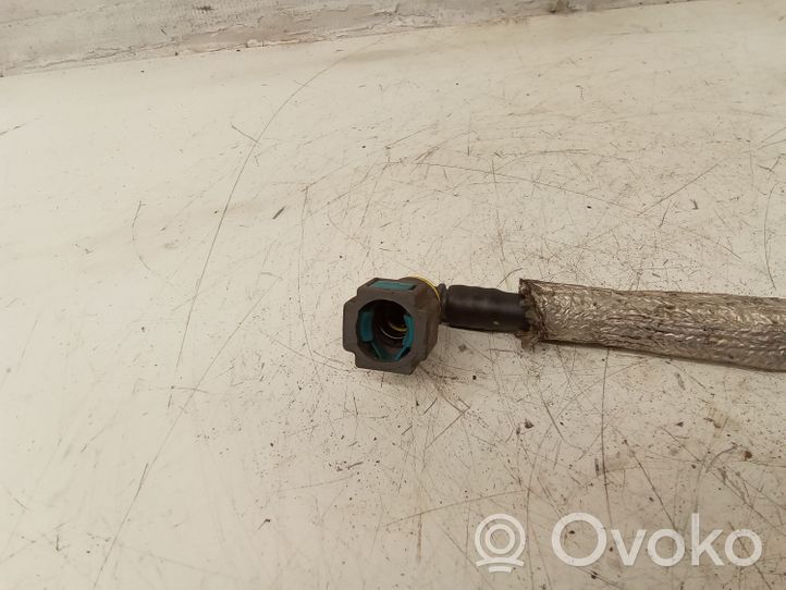 Nissan Qashqai Tuyau depression pompe à vide 