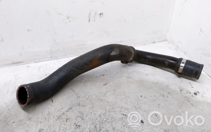 Nissan Qashqai Tube d'admission de tuyau de refroidisseur intermédiaire 14463BB30C