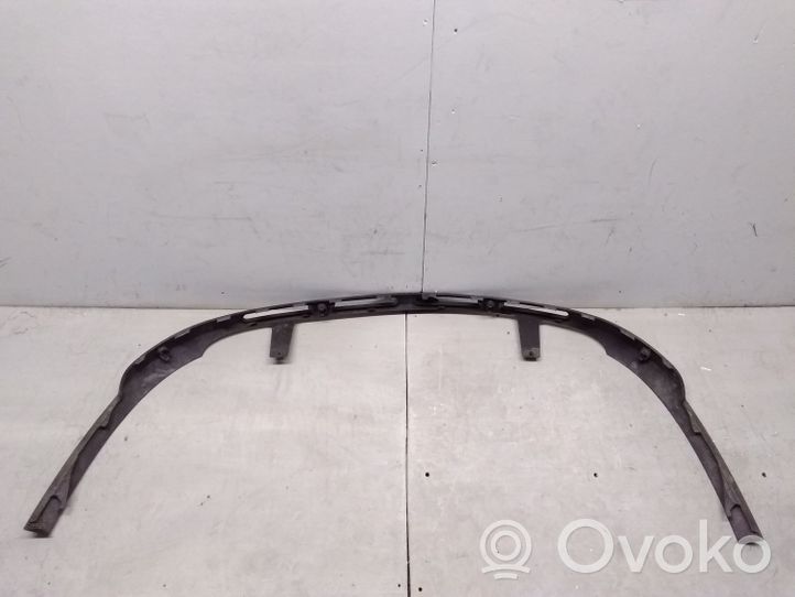 Ford Mondeo MK IV Rivestimento della parte inferiore del paraurti posteriore 7S71A17A894A