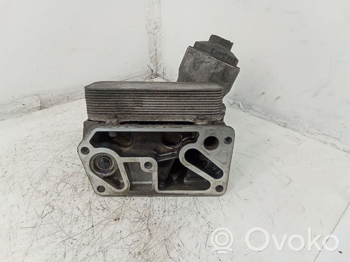 Volkswagen Transporter - Caravelle T5 Support de filtre à huile 070115389B