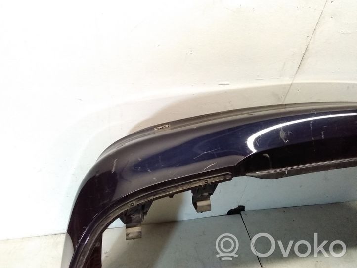 Mercedes-Benz CLS C219 Rear bumper 