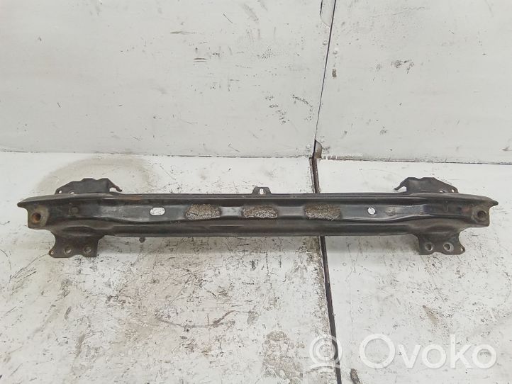 Volkswagen Touareg I Front bumper cross member 7L0807109E