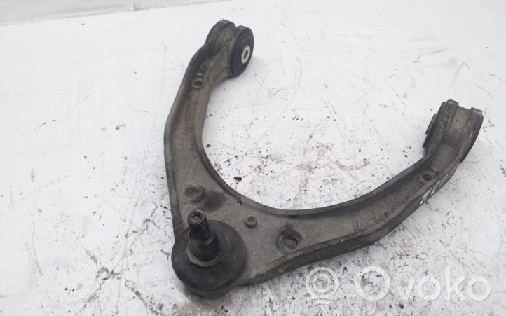 Volkswagen Touareg I Front upper control arm/wishbone 7L0407047A