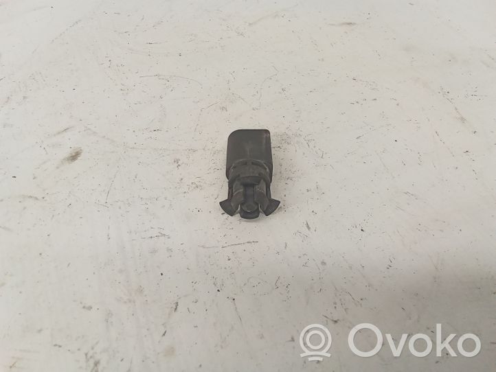 Volkswagen Touareg I Outside/exterior temperature sensor 1J0919379A