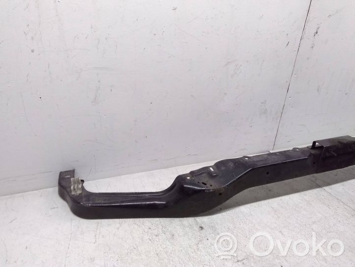 Citroen C4 I Picasso Staffa del pannello di supporto del radiatore parte superiore 