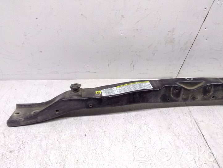 Dodge RAM Top upper radiator support slam panel 