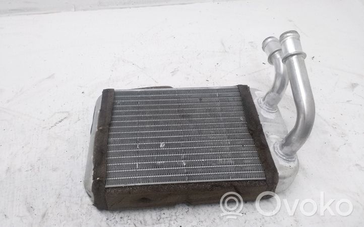 Audi Q7 4L Radiatore riscaldamento abitacolo 52495019