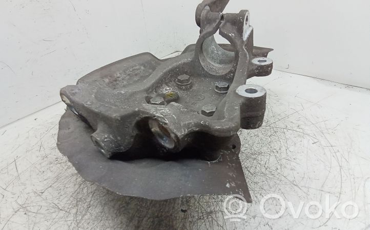 BMW 6 E63 E64 Fuso a snodo con mozzo ruota anteriore 6762018