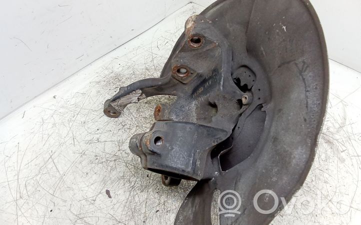 BMW 7 E38 Fuso a snodo con mozzo ruota anteriore 474