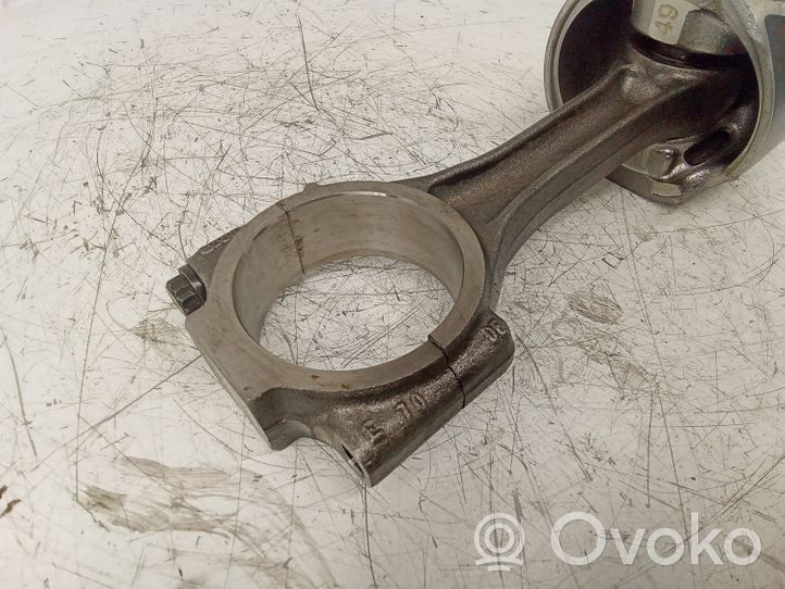 Volkswagen Tiguan Piston avec bielle 