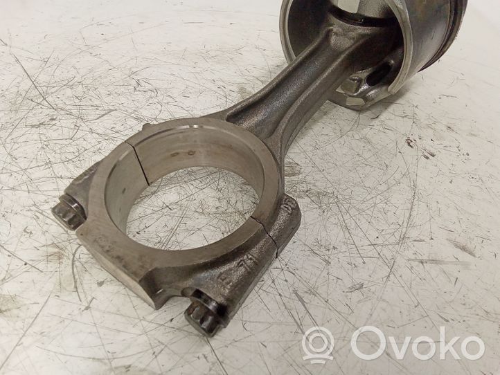 Volkswagen Tiguan Piston avec bielle 