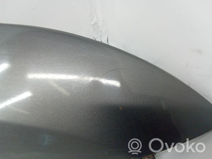 KIA Sorento Rear fender molding trim 877813E000