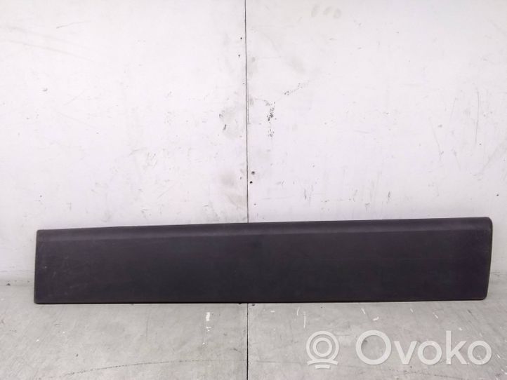 Opel Vivaro Sliding door trim (molding) 8200036081