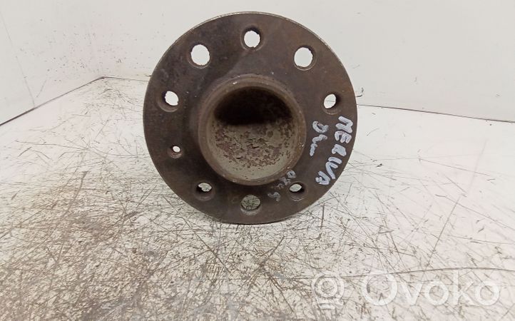 Opel Meriva A Rear wheel ball bearing 