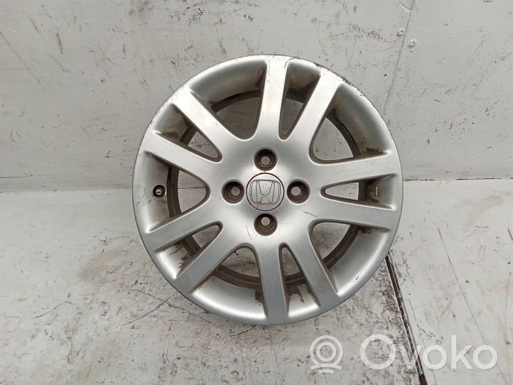 Honda Civic R15 alloy rim S6A560A