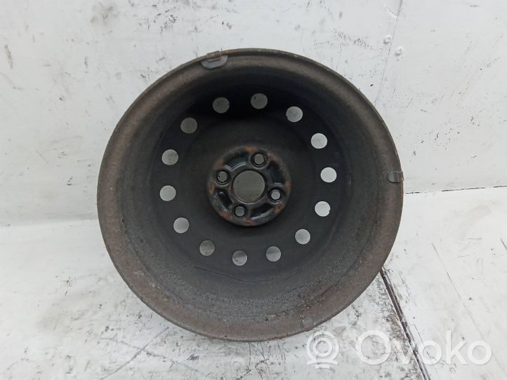 Honda Civic R15 steel rim 