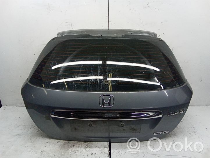 Honda Civic Tailgate/trunk/boot lid 