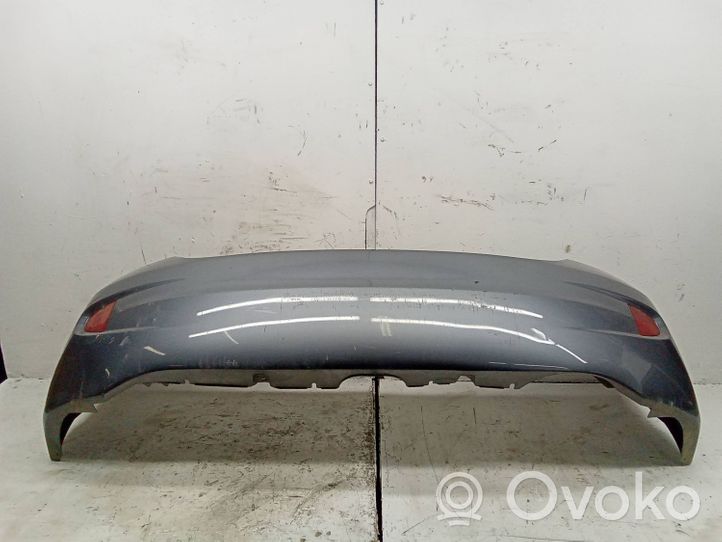 Honda Civic Rear bumper 