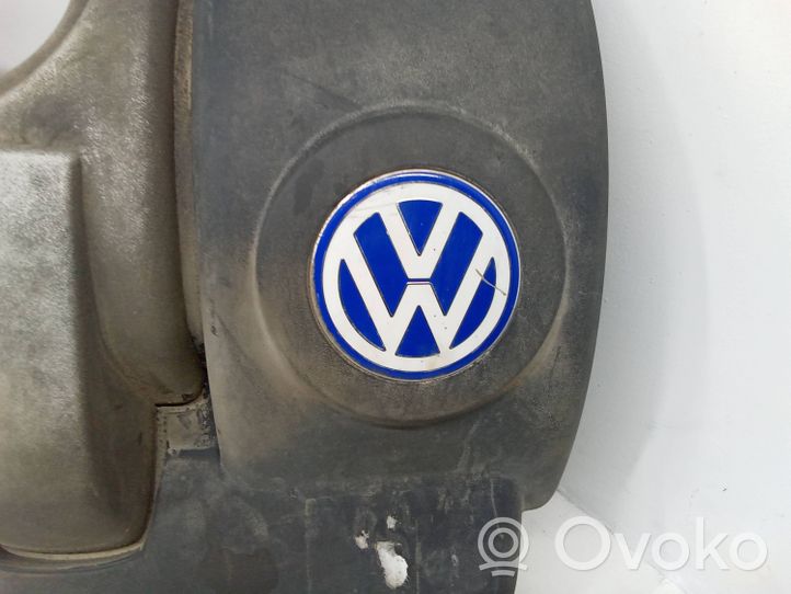Volkswagen Sharan Osłona górna silnika 7M3103925C