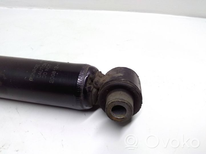 Opel Grandland X Rear shock absorber/damper 9824958980