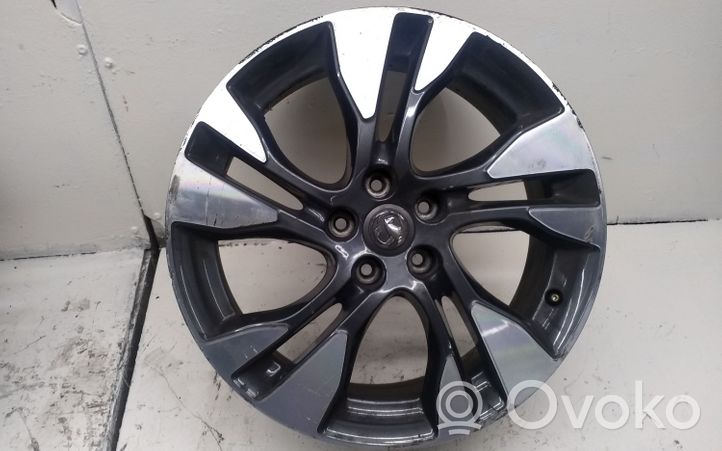 Opel Grandland X Cerchione in lega R18 75X18