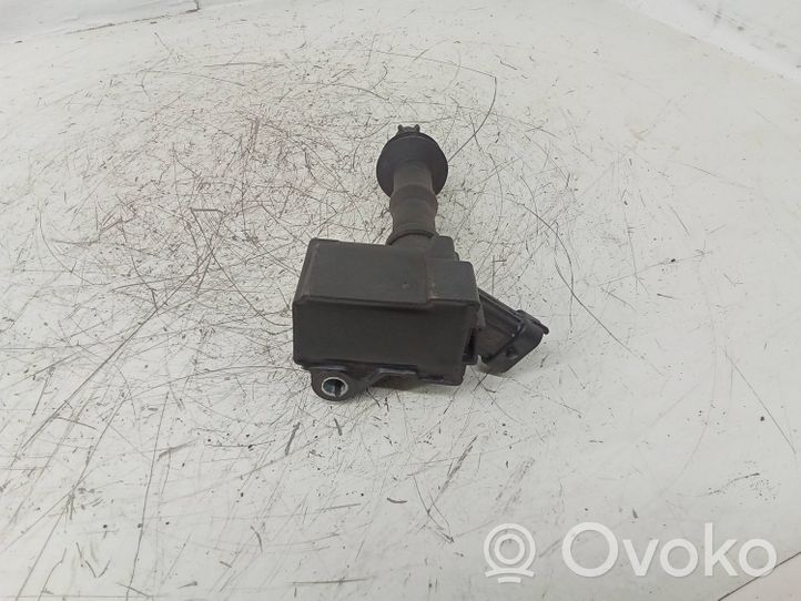 Opel Grandland X Bobine d'allumage haute tension 9808653680