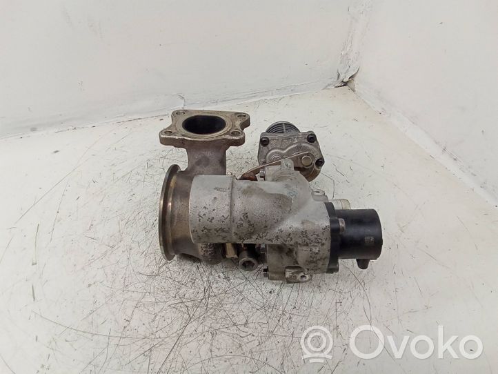 Opel Grandland X Turbine 9836081180