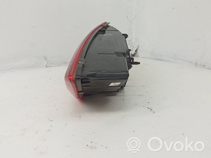 Opel Grandland X Tailgate rear/tail lights YP00016380