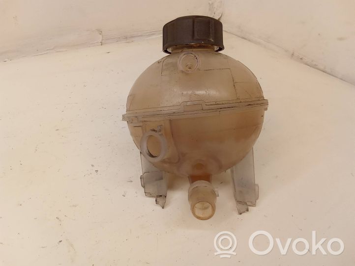 Opel Grandland X Vase d'expansion / réservoir de liquide de refroidissement 9678125880