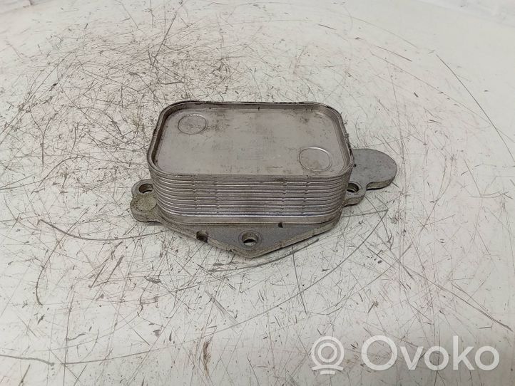 Opel Grandland X Tepalo filtro laikiklis/ aušintuvas 9815697880