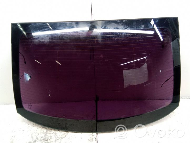 Mercedes-Benz CLS C219 Pare-brise vitre arrière 2196700080
