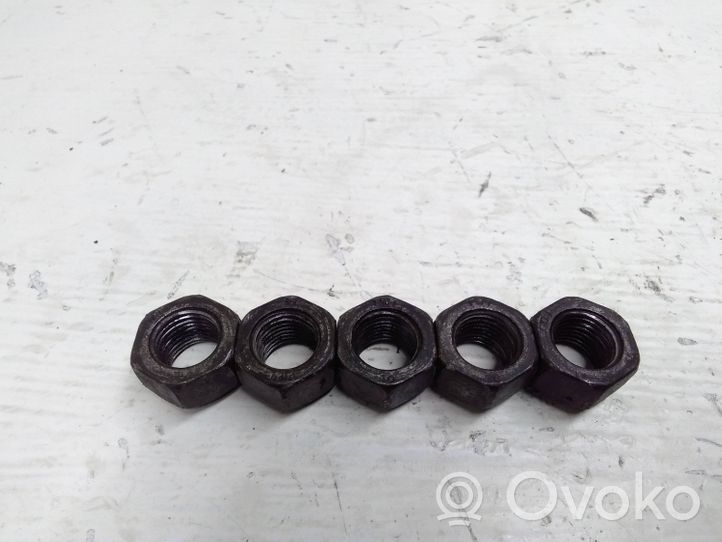 Ford Galaxy Nuts/bolts 