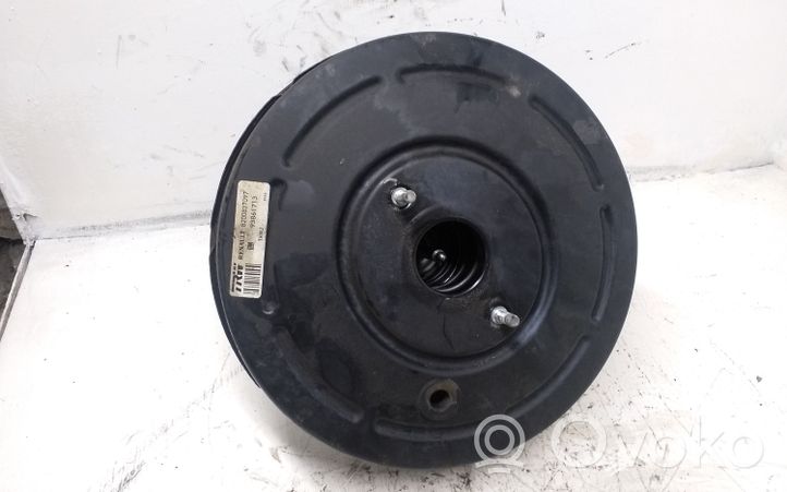 Renault Trafic II (X83) Brake booster 8200837097