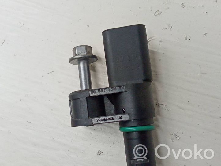 Opel Grandland X Camshaft position sensor 9688725080