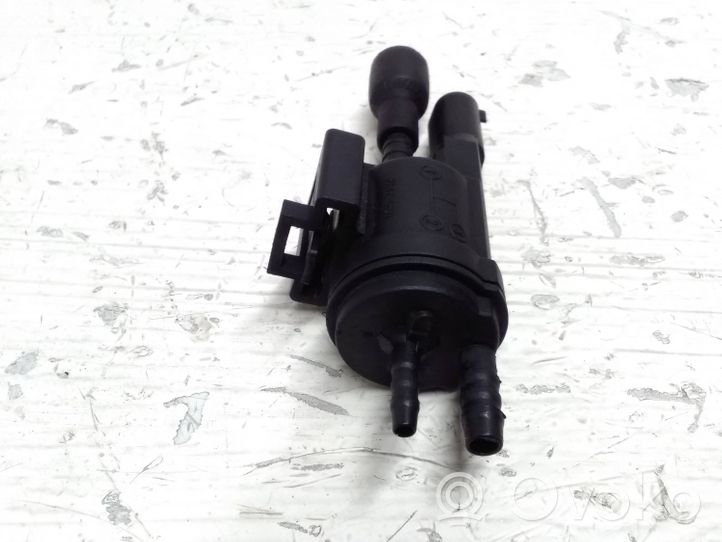 Mercedes-Benz S W221 Solenoīda vārsts 0025407097