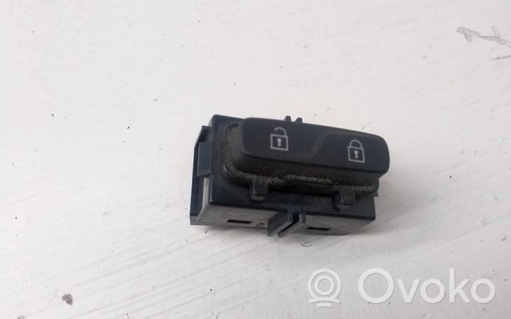 Volvo S80 Central locking switch button 31272014