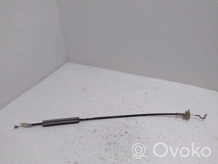 Opel Signum Takaoven vaijeri 24449779