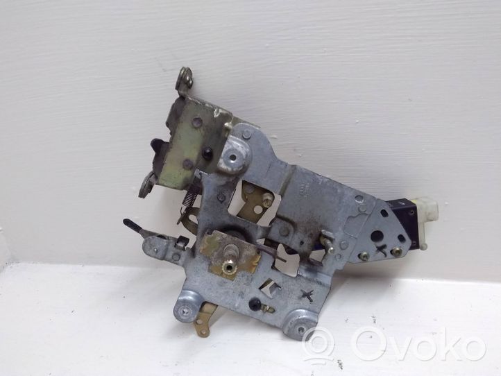 Opel Sintra Serrure de porte coulissante 224804