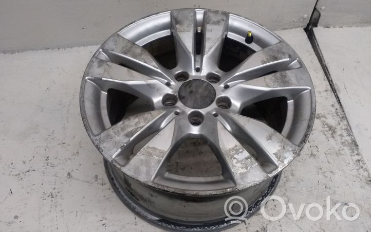 Mercedes-Benz E W212 Felgi aluminiowe R16 6JX16